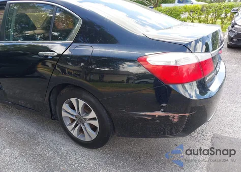 2015 Honda Accord Lx from USA, damaged, VIN 1HGCR2F33FA194124